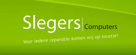 Slegers Computers Mierlo
