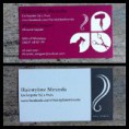 Hairstyliste Miranda Sangoer