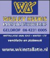 Wesley keeris installatietechniek Geldrop