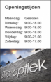 Blik Optiek Mierlo