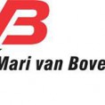 Mari van Boven fietsen Helmond